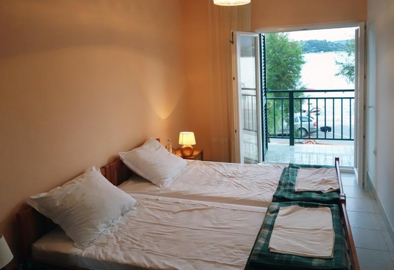 Waterfront Apartments ทิสโน ห้อง รูปภาพ