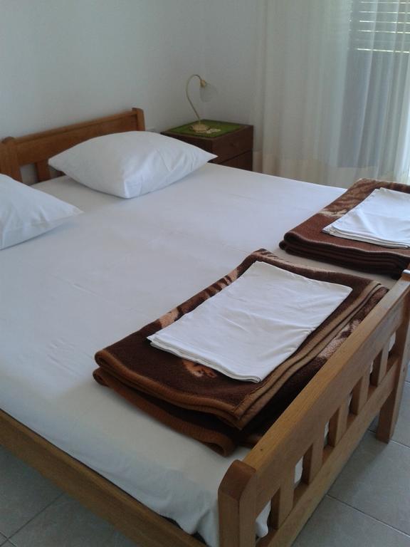 Waterfront Apartments ทิสโน ห้อง รูปภาพ