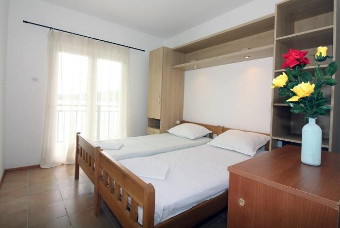 Waterfront Apartments ทิสโน ภายนอก รูปภาพ