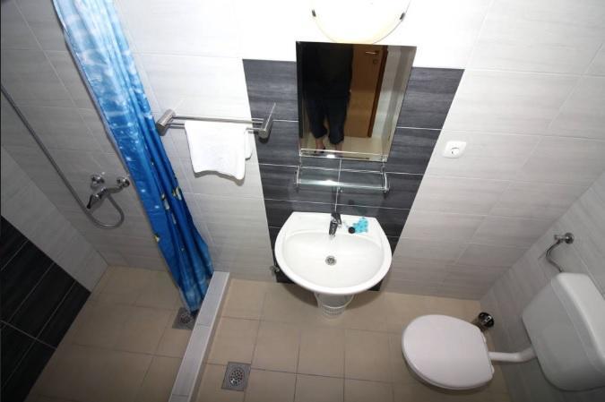 Waterfront Apartments ทิสโน ภายนอก รูปภาพ