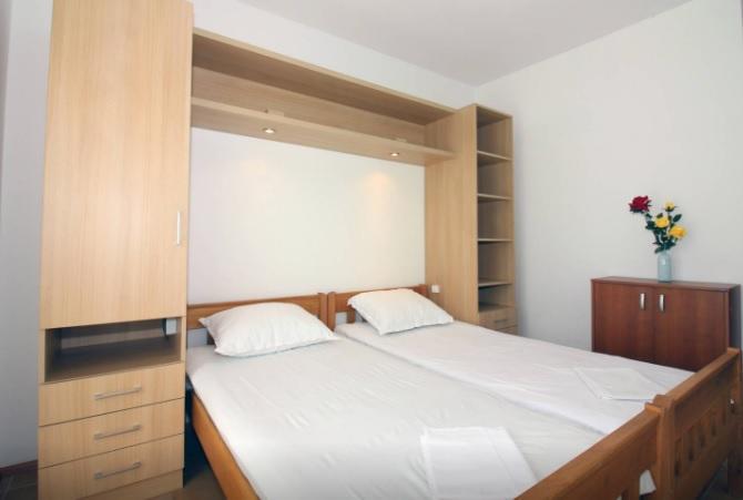 Waterfront Apartments ทิสโน ภายนอก รูปภาพ