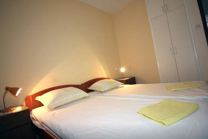 Waterfront Apartments ทิสโน ภายนอก รูปภาพ