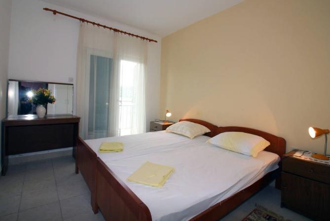 Waterfront Apartments ทิสโน ภายนอก รูปภาพ